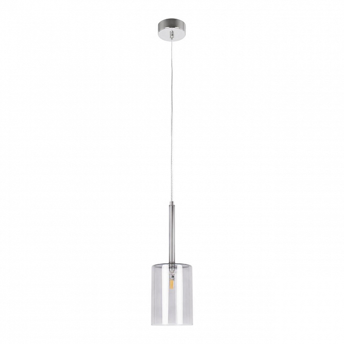 Светильник LOFT IT 10232/C Smoke