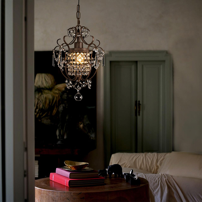 LOFT IT 10417 BL