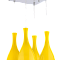 Люстра Sfera Sveta 5063/4 YELLOW